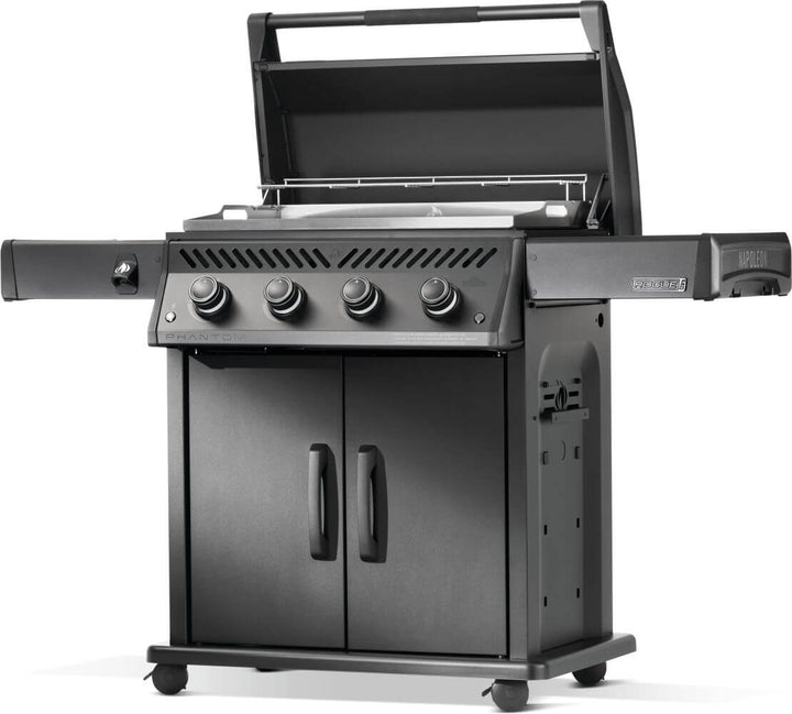 Napoleon, Rogue® PRO Phantom 30 Inch Griddle, RP30FTNK-PHM