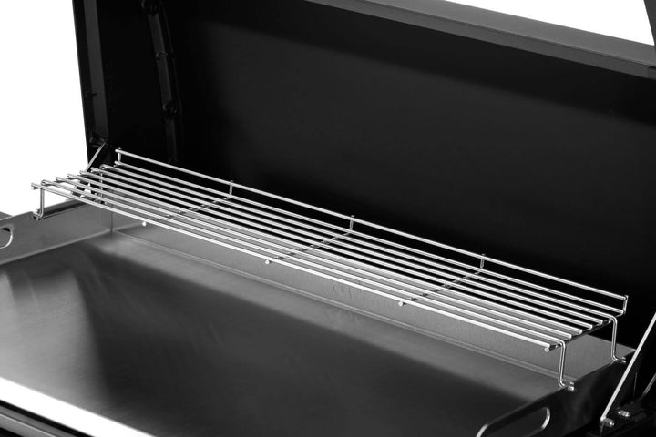 Napoleon, Rogue® PRO Phantom 30 Inch Griddle, RP30FTNK-PHM
