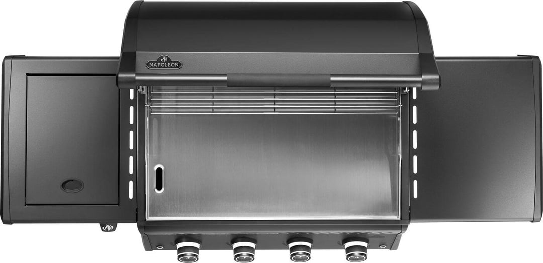 Napoleon, Rogue® PRO Phantom 30 Inch Griddle, RP30FTNK-PHM