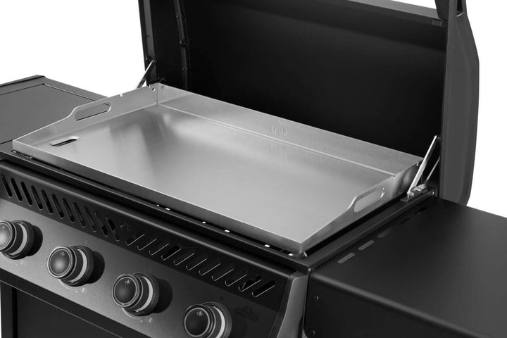 Napoleon, Rogue® PRO Phantom 30 Inch Griddle, RP30FTNK-PHM