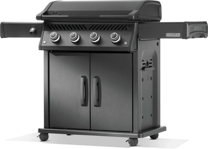 Napoleon, Rogue® PRO Phantom 30 Inch Griddle, RP30FTNK-PHM