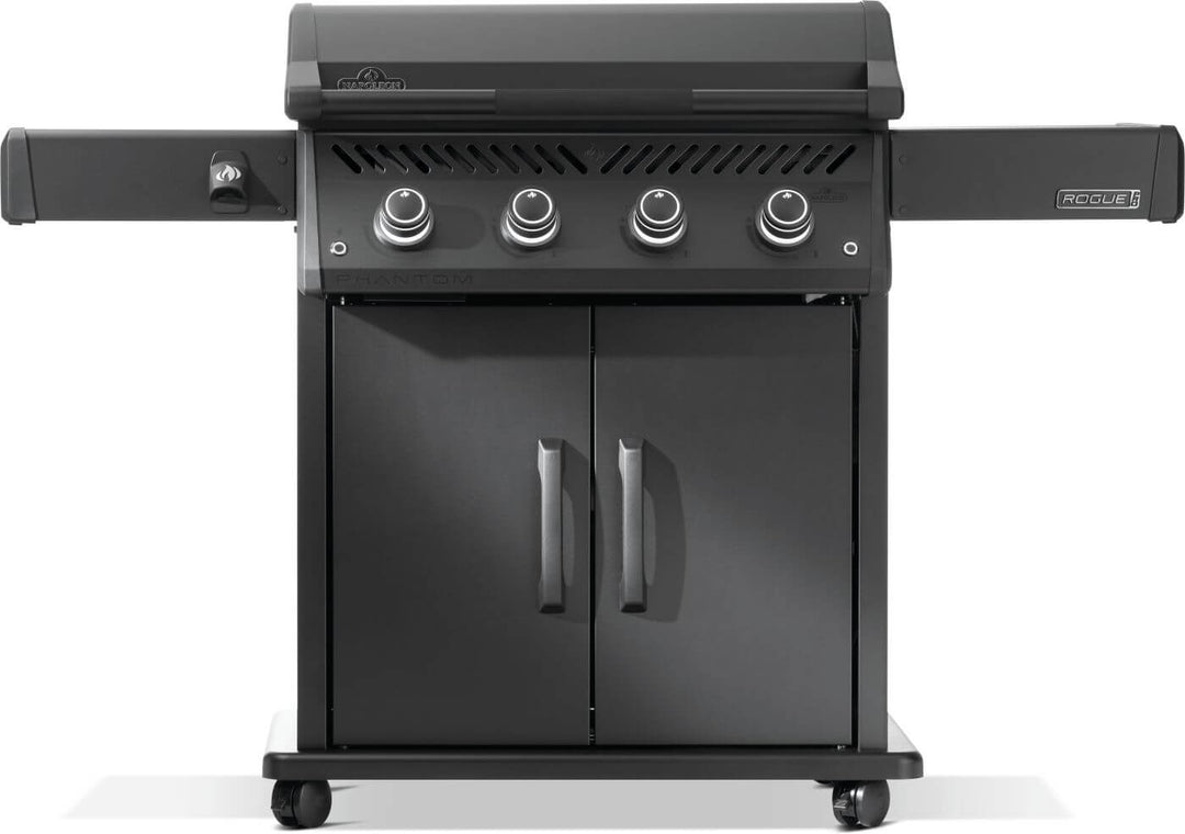 Napoleon, Rogue® PRO Phantom 30 Inch Griddle, RP30FTNK-PHM
