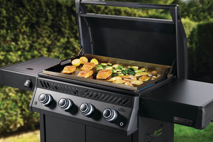 Napoleon, Rogue® PRO Phantom 30 Inch Griddle, RP30FTNK-PHM