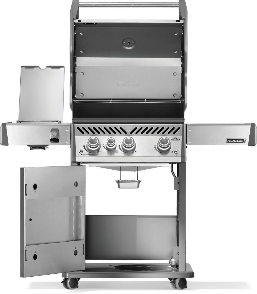 Gas Grill: Napoleon, Rogue® PRO 425 SIB