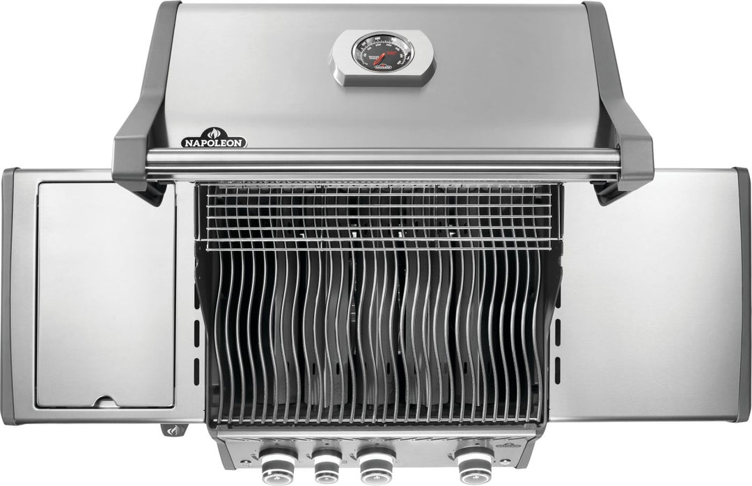 Gas Grill: Napoleon, Rogue® PRO 425 SIB