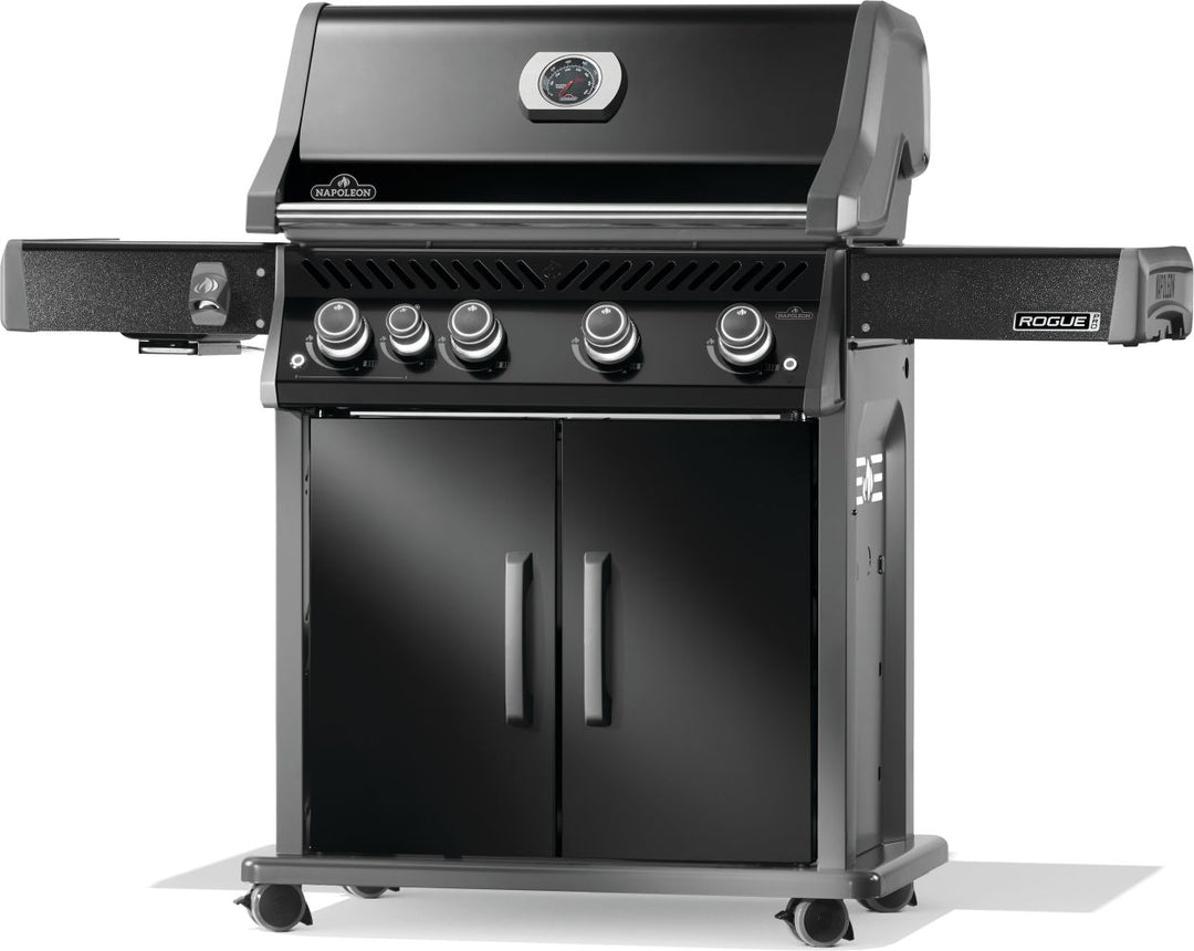 Gas Grill: Napoleon, Rogue® PRO 525 SIB