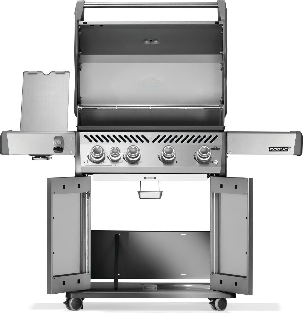 Gas Grill: Napoleon, Rogue® PRO 525 SIB