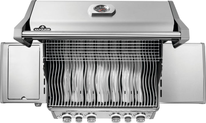 Gas Grill: Napoleon, Rogue® PRO 525 SIB