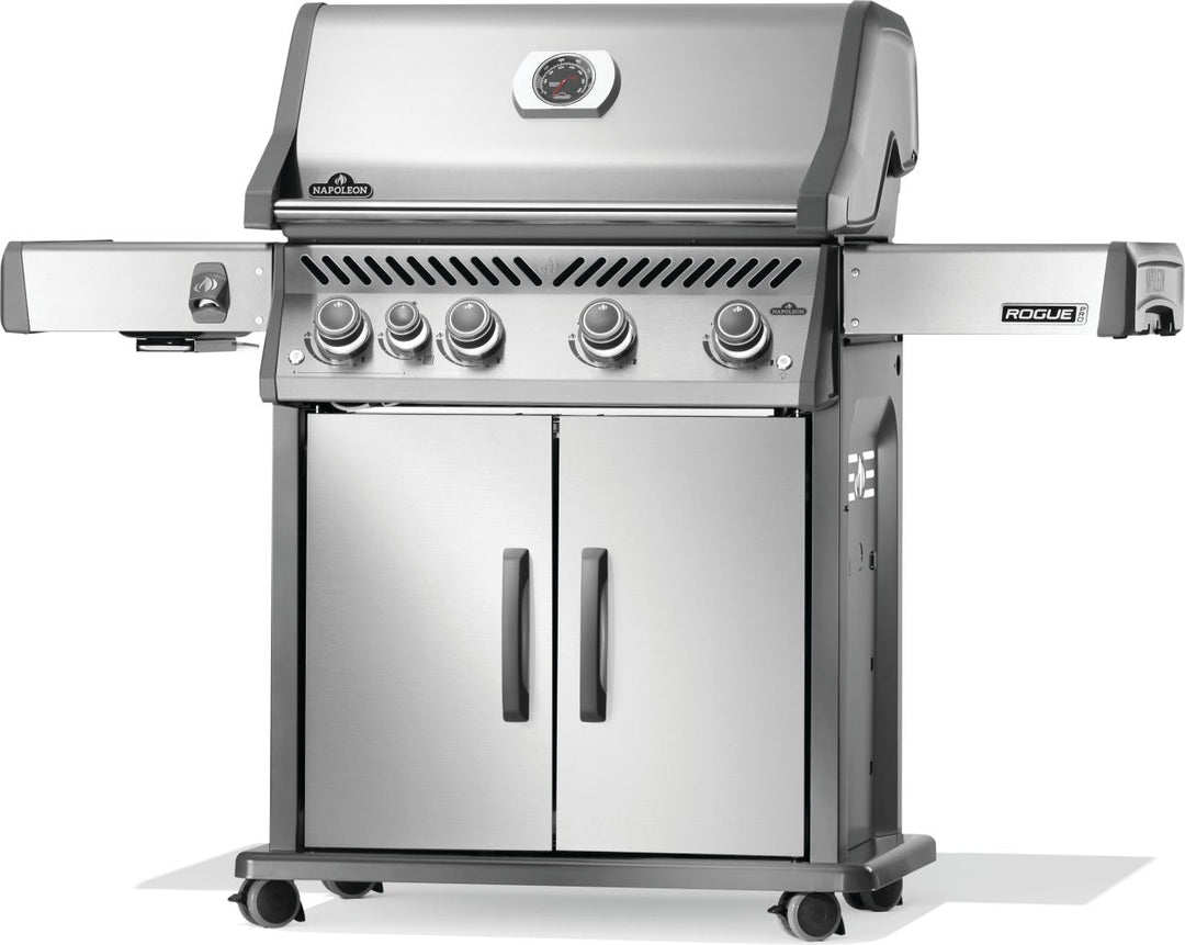 Gas Grill: Napoleon, Rogue® PRO 525 SIB