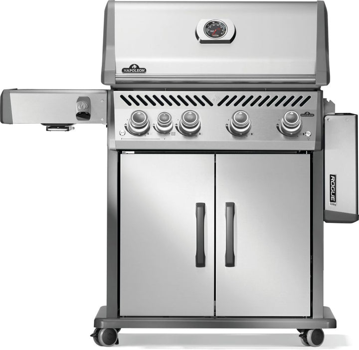 Gas Grill: Napoleon, Rogue® PRO 525 SIB