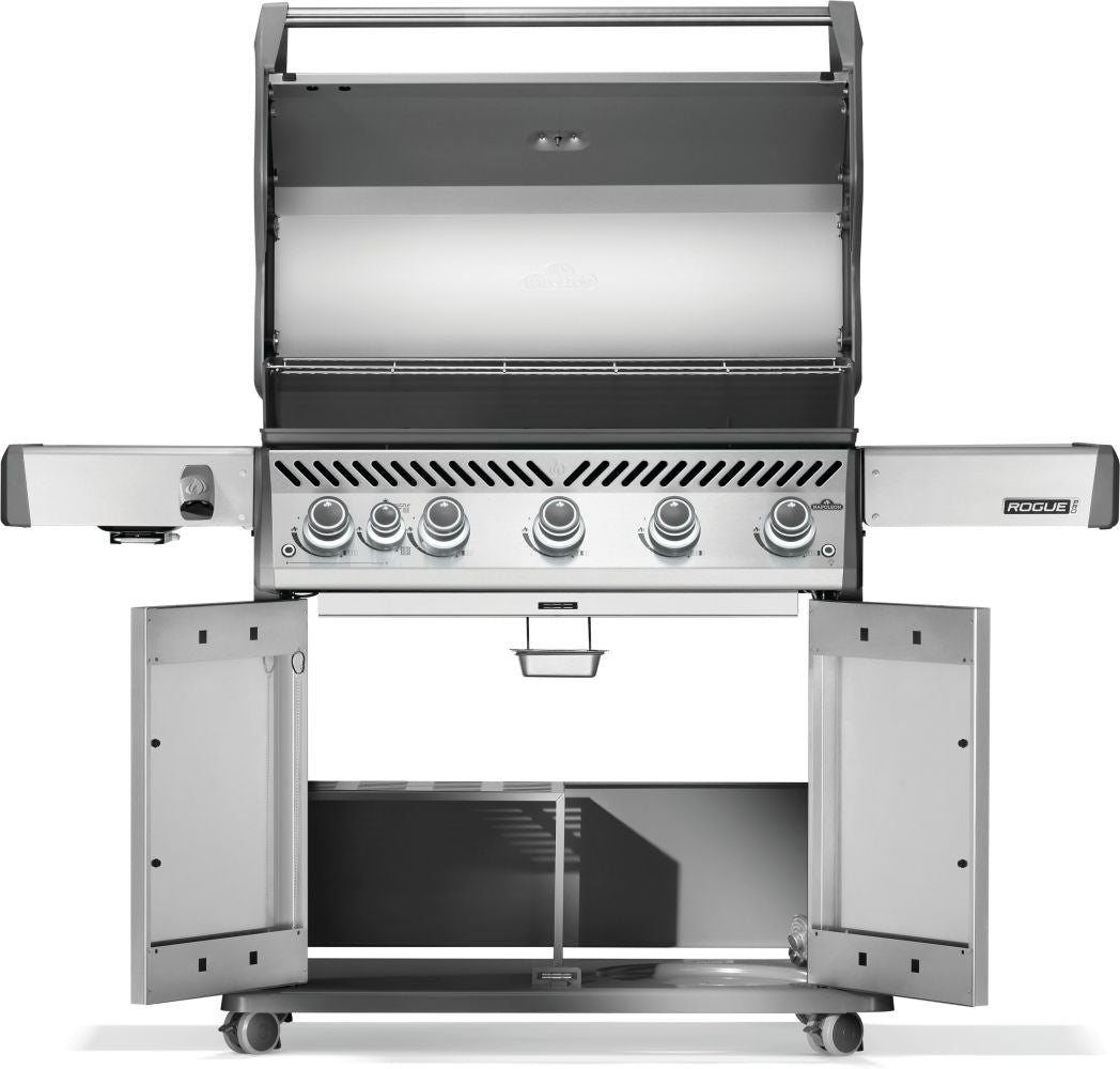 Gas Grill: Napoleon, Rogue® PRO 625 SIB