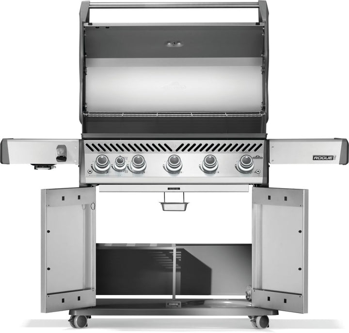 Gas Grill: Napoleon, Rogue® PRO 625 SIB