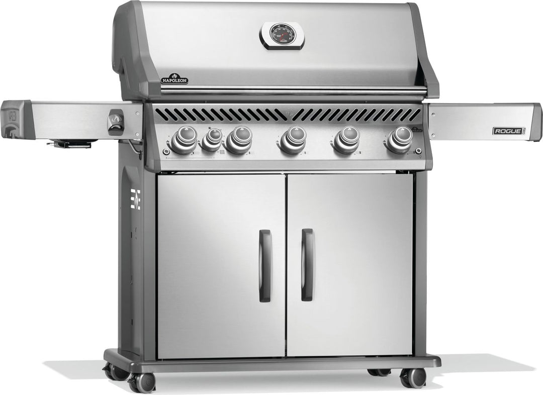 Gas Grill: Napoleon, Rogue® PRO 625 SIB