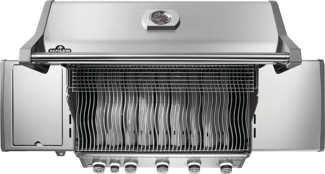 Gas Grill: Napoleon, Rogue® PRO 625 SIB