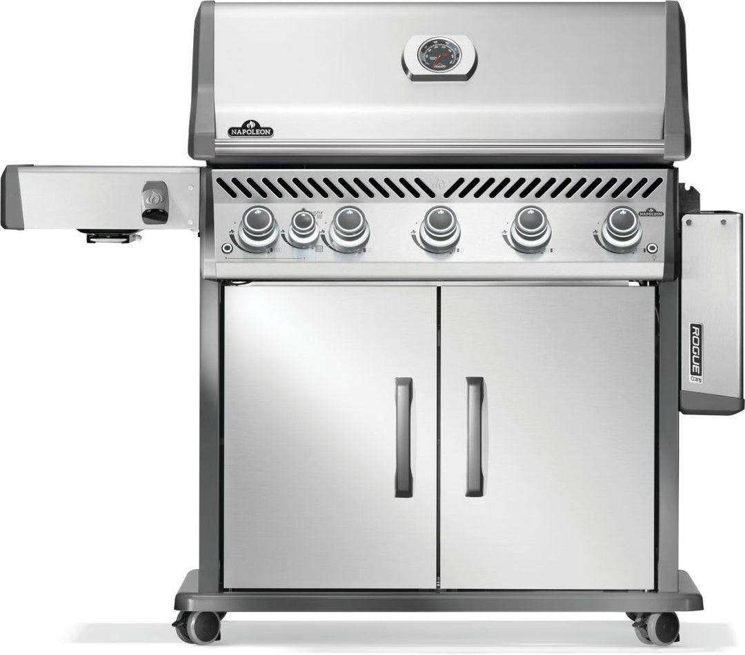 Gas Grill: Napoleon, Rogue® PRO 625 SIB