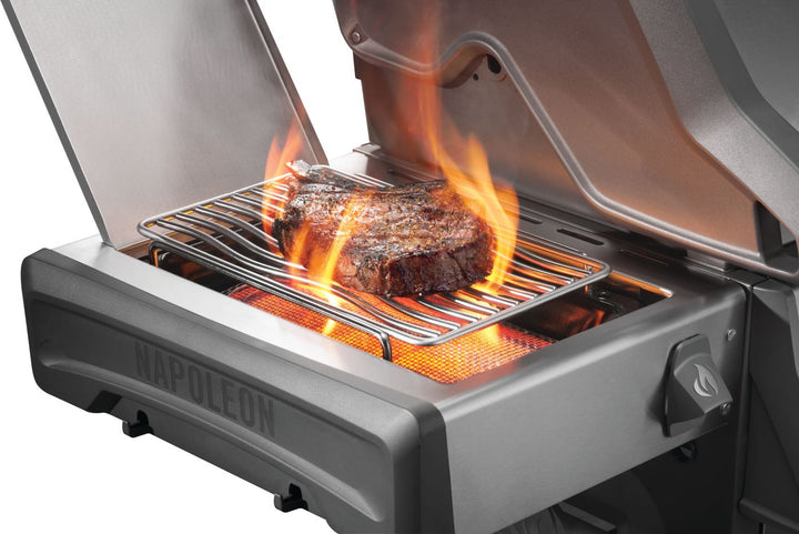 Gas Grill: Napoleon, Rogue® PRO 625 SIB