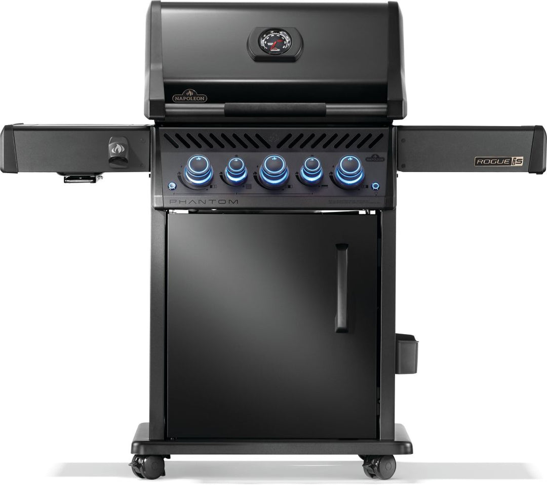 Gas Grill: Napoleon, Phantom Rogue® PRO-S 425 RSIB