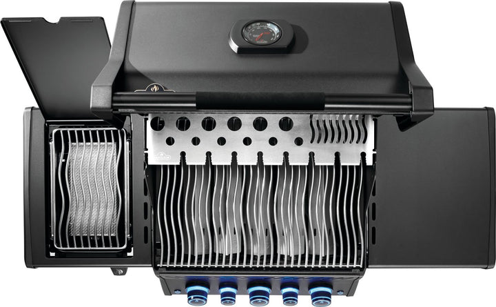 Gas Grill: Napoleon, Phantom Rogue® PRO-S 425 RSIB