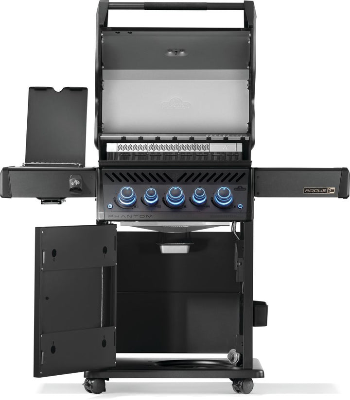 Gas Grill: Napoleon, Phantom Rogue® PRO-S 425 RSIB