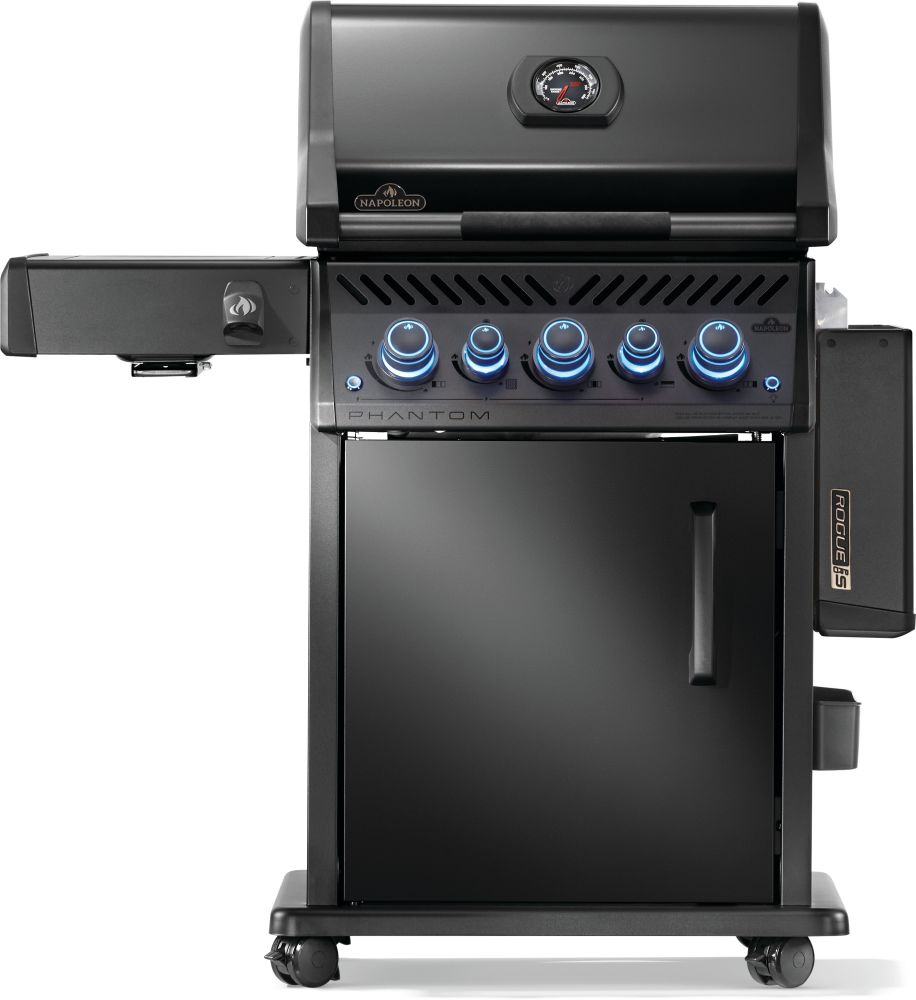 Gas Grill: Napoleon, Phantom Rogue® PRO-S 425 RSIB