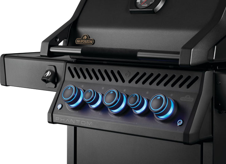 Gas Grill: Napoleon, Phantom Rogue® PRO-S 425 RSIB