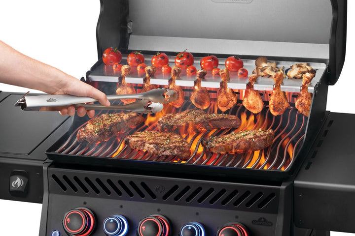Gas Grill: Napoleon, Phantom Rogue® PRO-S 425 RSIB, RPS425RSIBNK-2-PHM