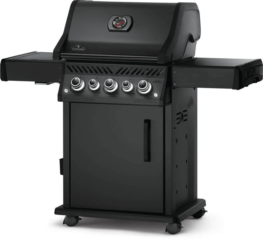 Gas Grill: Napoleon, Phantom Rogue® SE 425 RSIB