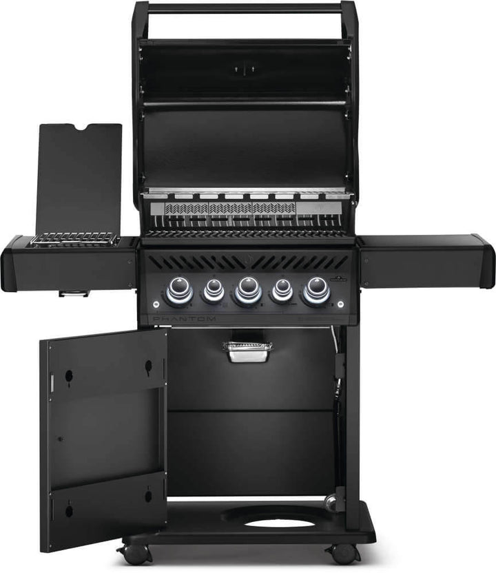 Gas Grill: Napoleon, Phantom Rogue® SE 425 RSIB