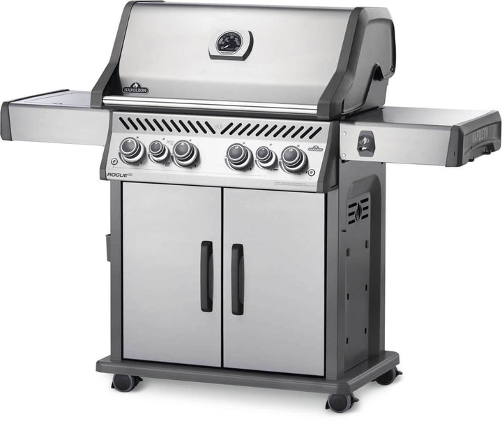 Gas Grill: Napoleon, Rogue® SE 525 RSIB