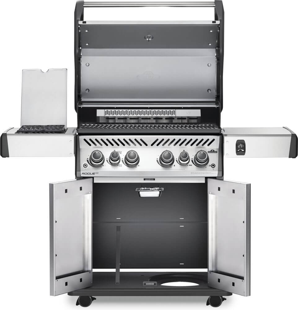 Gas Grill: Napoleon, Rogue® SE 525 RSIB