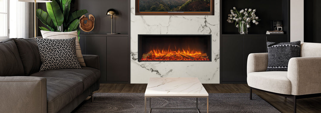 Regency® Skope E110 Electric Fireplace