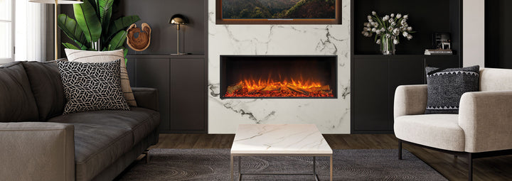 Regency® Skope E110 Electric Fireplace