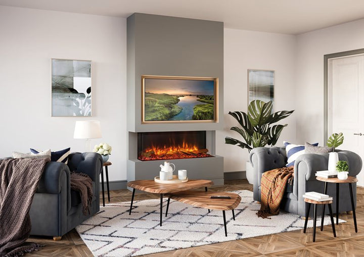 Regency® Skope E110 Electric Fireplace