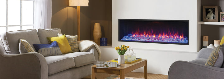 Regency® Skope E135 Electric Fireplace