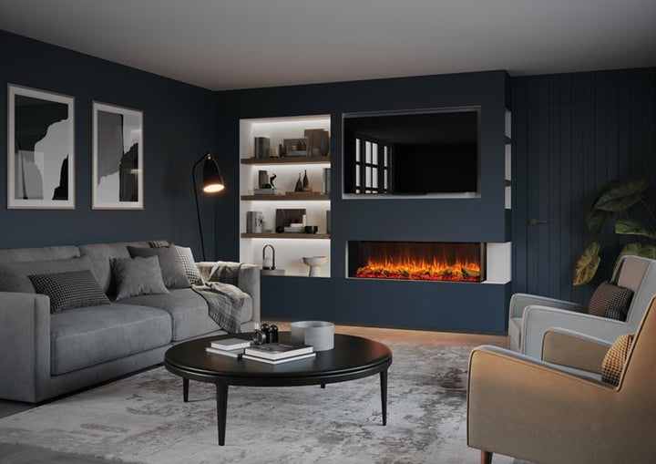 Regency® Skope E135 Electric Fireplace