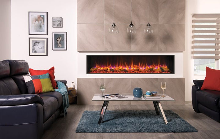 Regency® Skope E195 Electric Fireplace