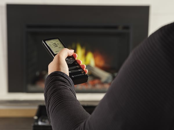 Regency® Atmosphere Collection® Ei29LCD Electric Insert