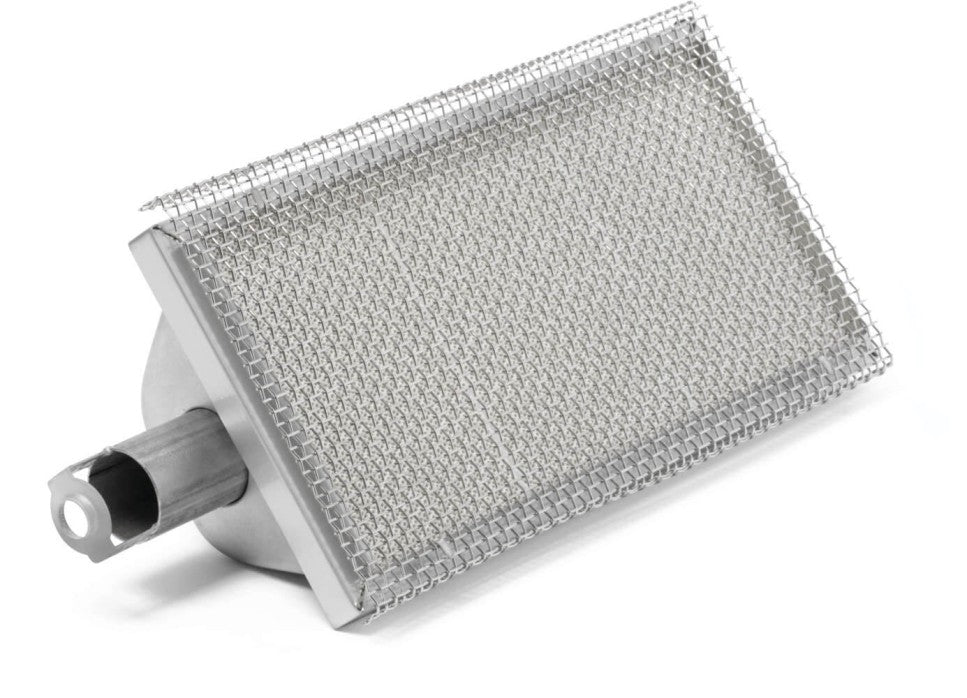 Infrared Side Burner for LEX 485 & Prestige® 450/500/665, S81005