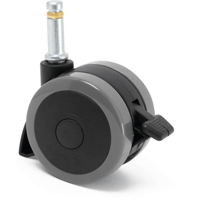 3 inch Caster Set for Rogue® Series and Prestige® 500, S82001