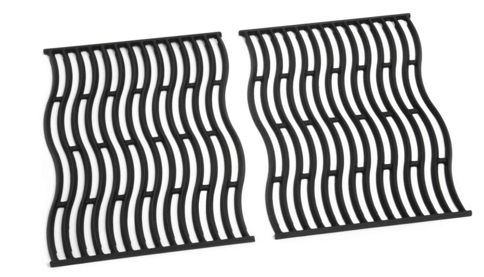 Two Cast Iron Cooking Grids for Prestige® 500, S83006