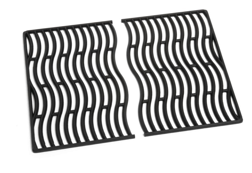 Two Cast Iron Cooking Grids for Rogue® 425, S83008