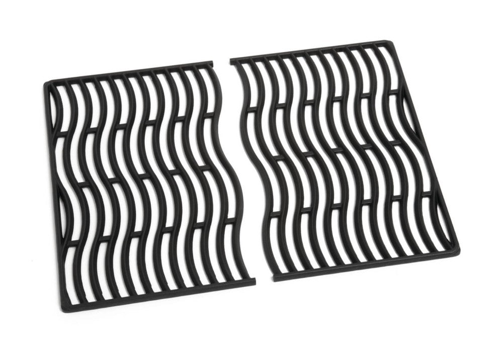 Cast Iron Cooking grids for Freestyle™ 365, S83039