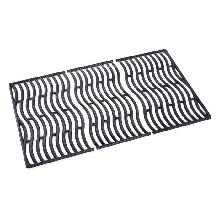 Three Cast Iron Cooking Grids for Rogue® 525, S83017