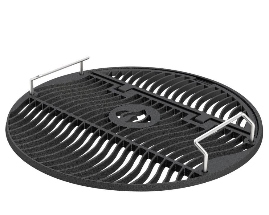 Cast Cooking Grid for 18 inch Kettle Grills, S83019