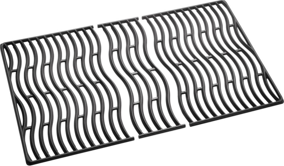 Three Cast Iron Cooking Grids for Rogue® 525 Models, S83024