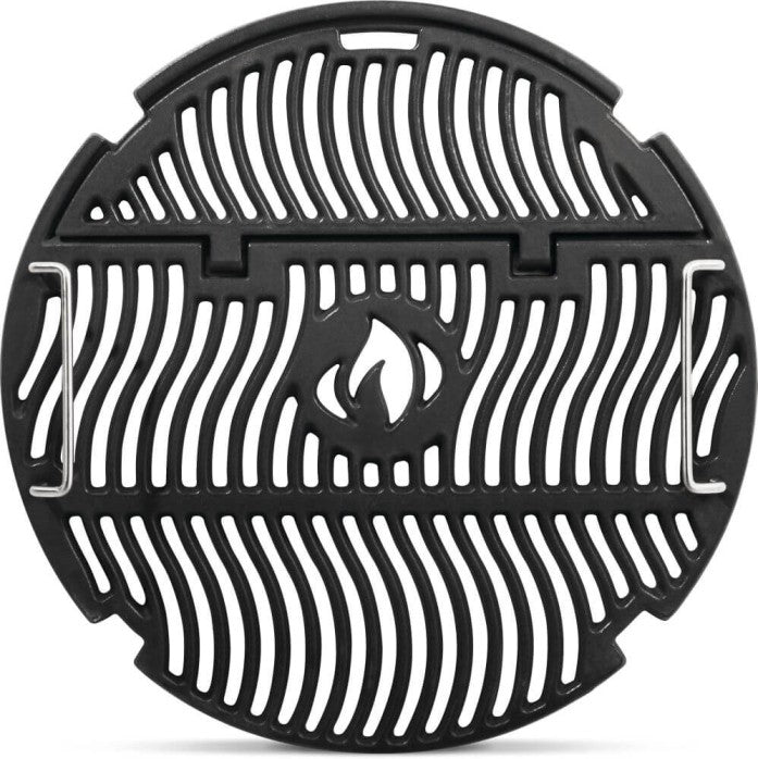Cast Iron Cooking grids for PRO18 Charcoal Grill, S83047