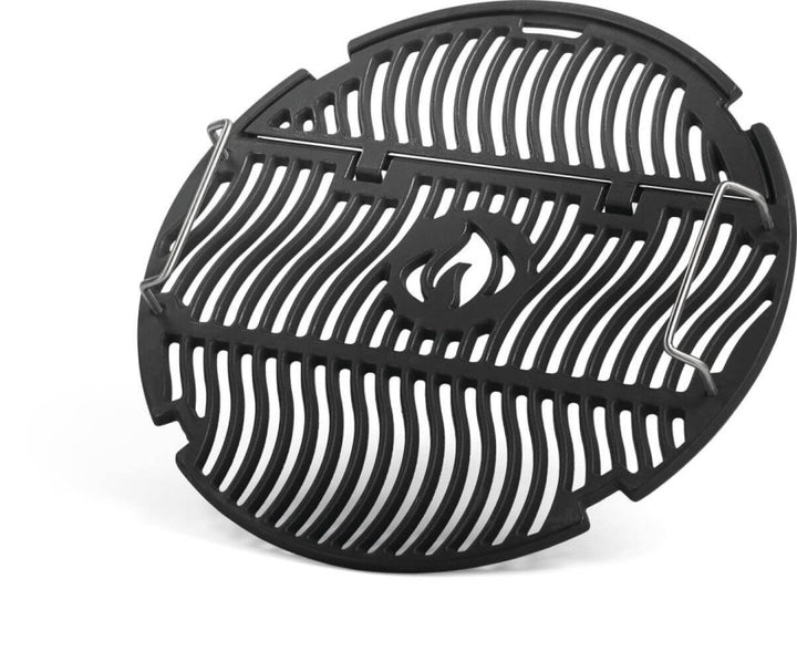 Cast Iron Cooking grids for PRO18 Charcoal Grill, S83047
