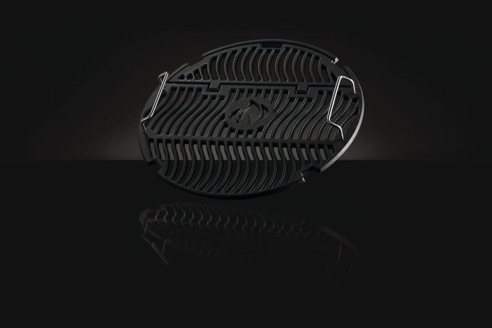Cast Iron Cooking grids for PRO18 Charcoal Grill, S83047