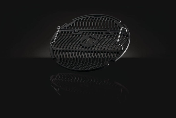 Cast Iron Cooking grids for PRO18 Charcoal Grill, S83047