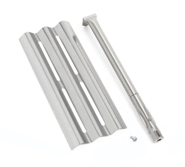 1 Burner & 1 Sear Plate for Triumph® Series, S87002